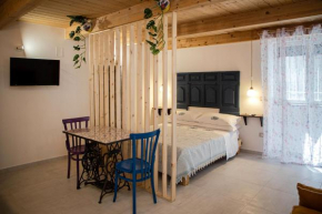La Casa di Rosetta